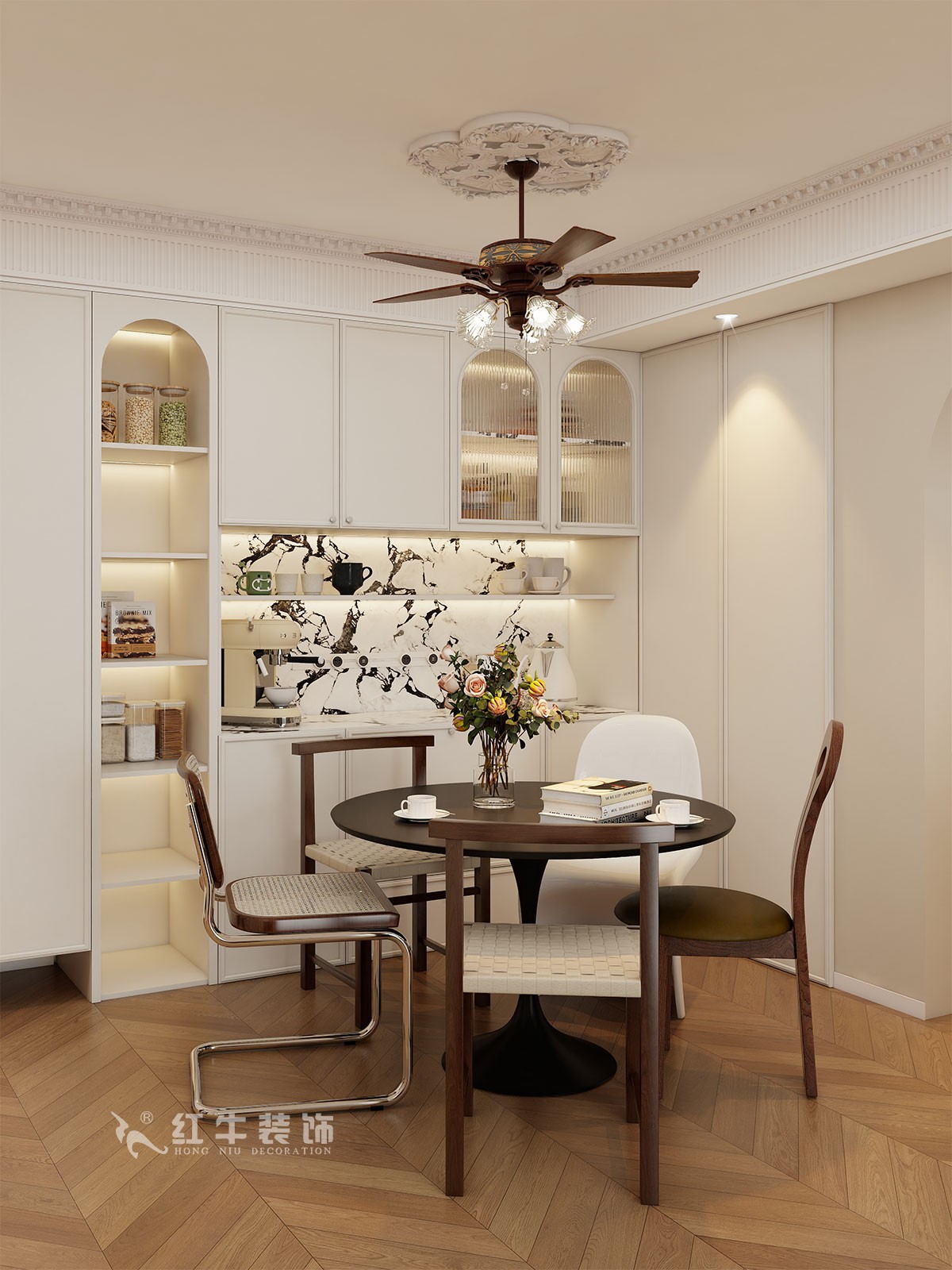 避坑指南：裝修坑多、水深？歸根結(jié)底五個(gè)字：信息不對稱