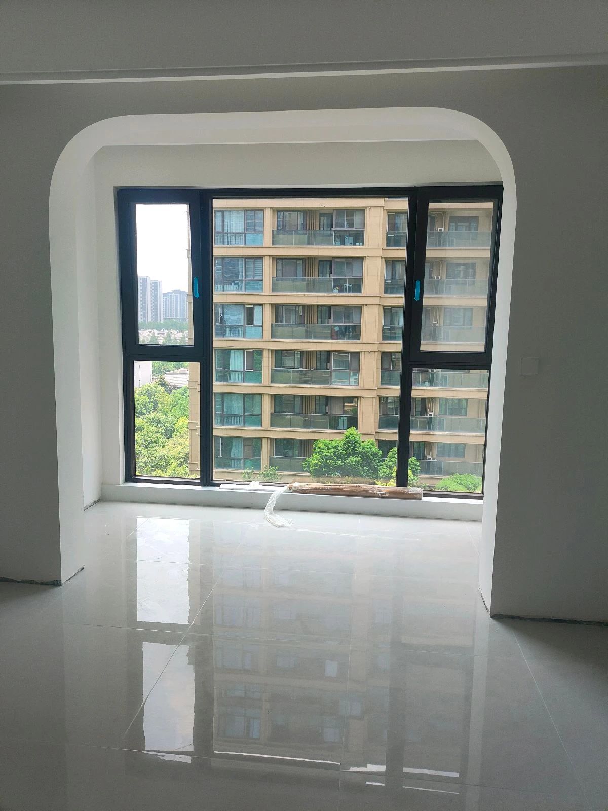 南京紅牛裝飾：工地巡檢不松懈，嚴(yán)苛落實(shí)每一步！