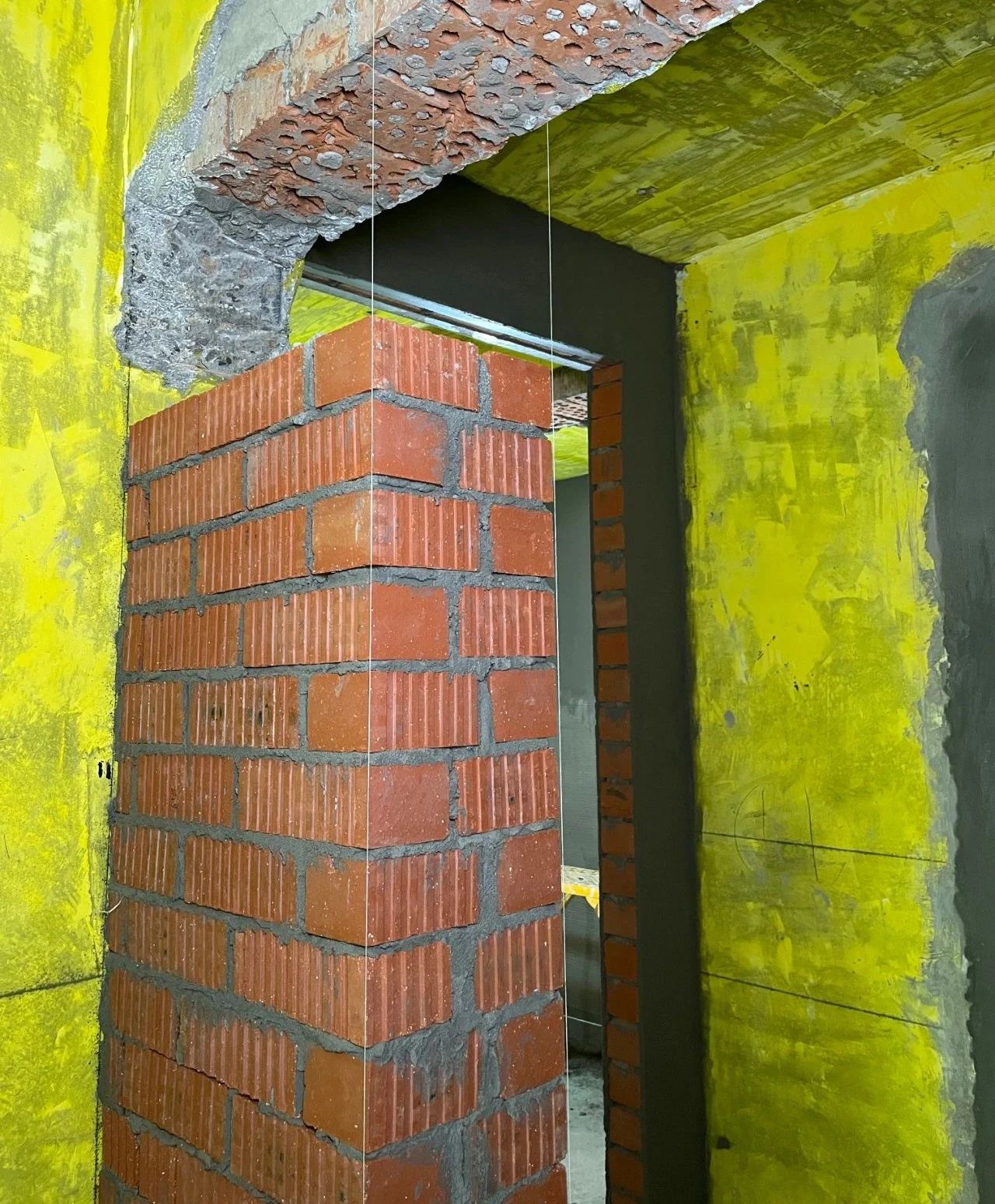 工地突擊巡檢：嚴(yán)苛落實(shí)工藝標(biāo)準(zhǔn)，全力護(hù)航工程質(zhì)量！05