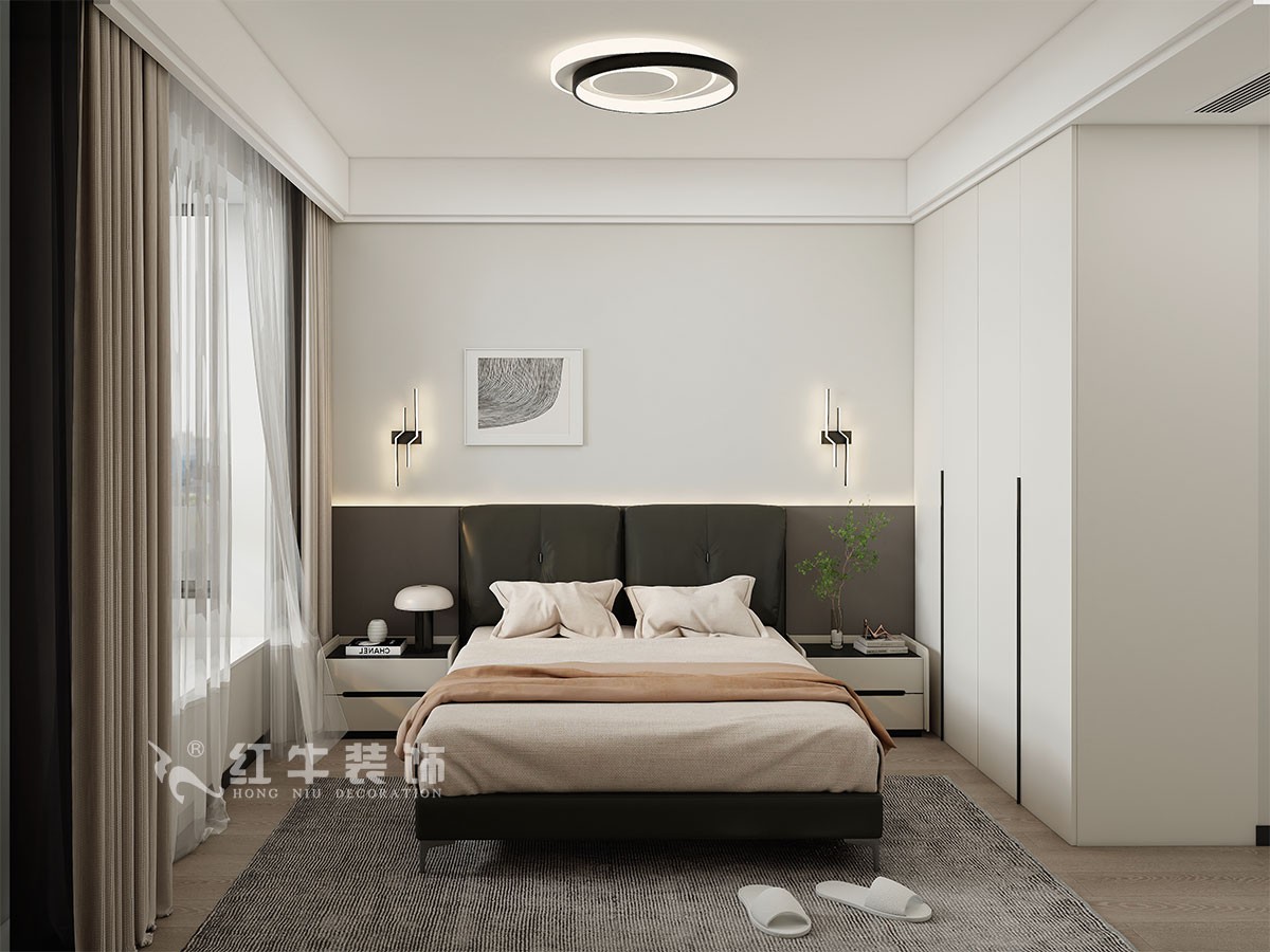 裝修寶典：預(yù)算不夠的情況下，如何提升居住品質(zhì)？