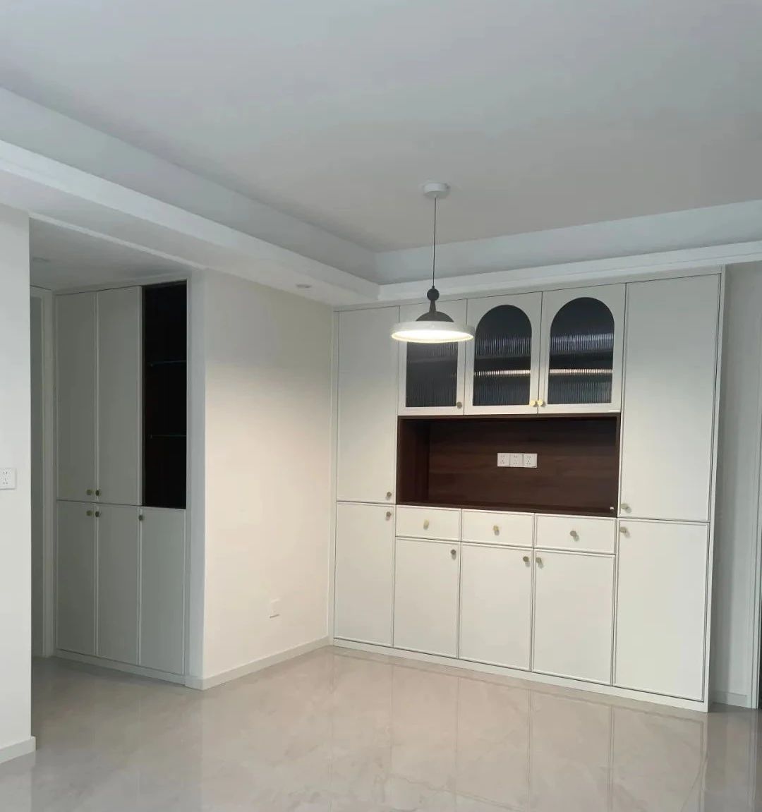 南京紅牛裝飾：高溫巡檢不松懈，堅(jiān)守品質(zhì)與服務(wù)！06