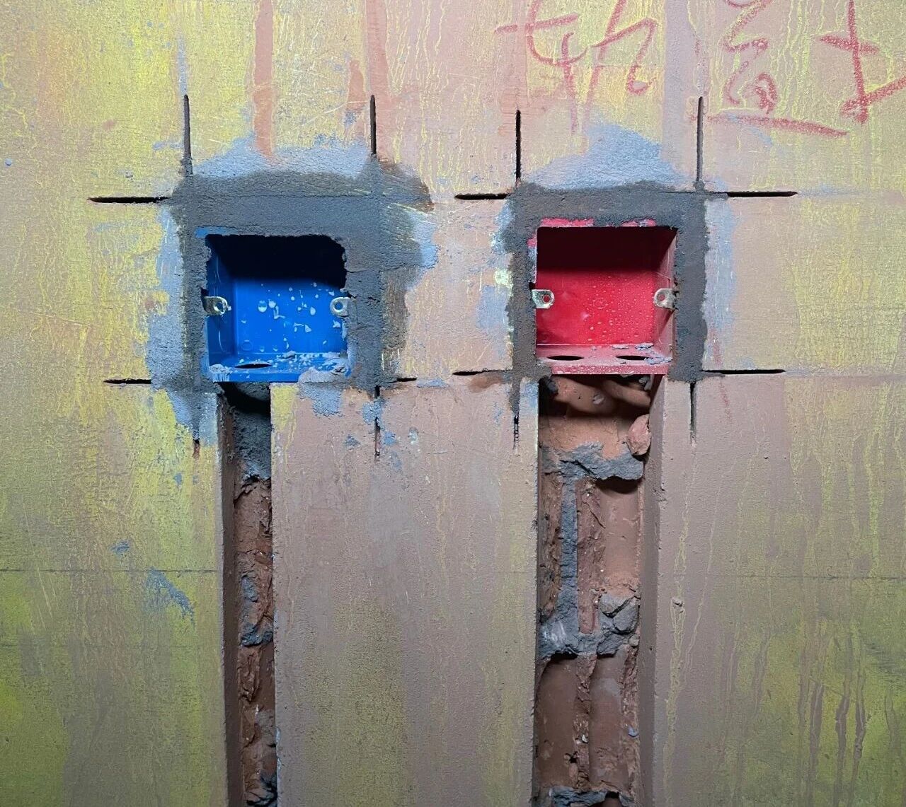 工地突擊巡檢，狠抓質(zhì)量，嚴(yán)控細(xì)節(jié)，品質(zhì)交付！07