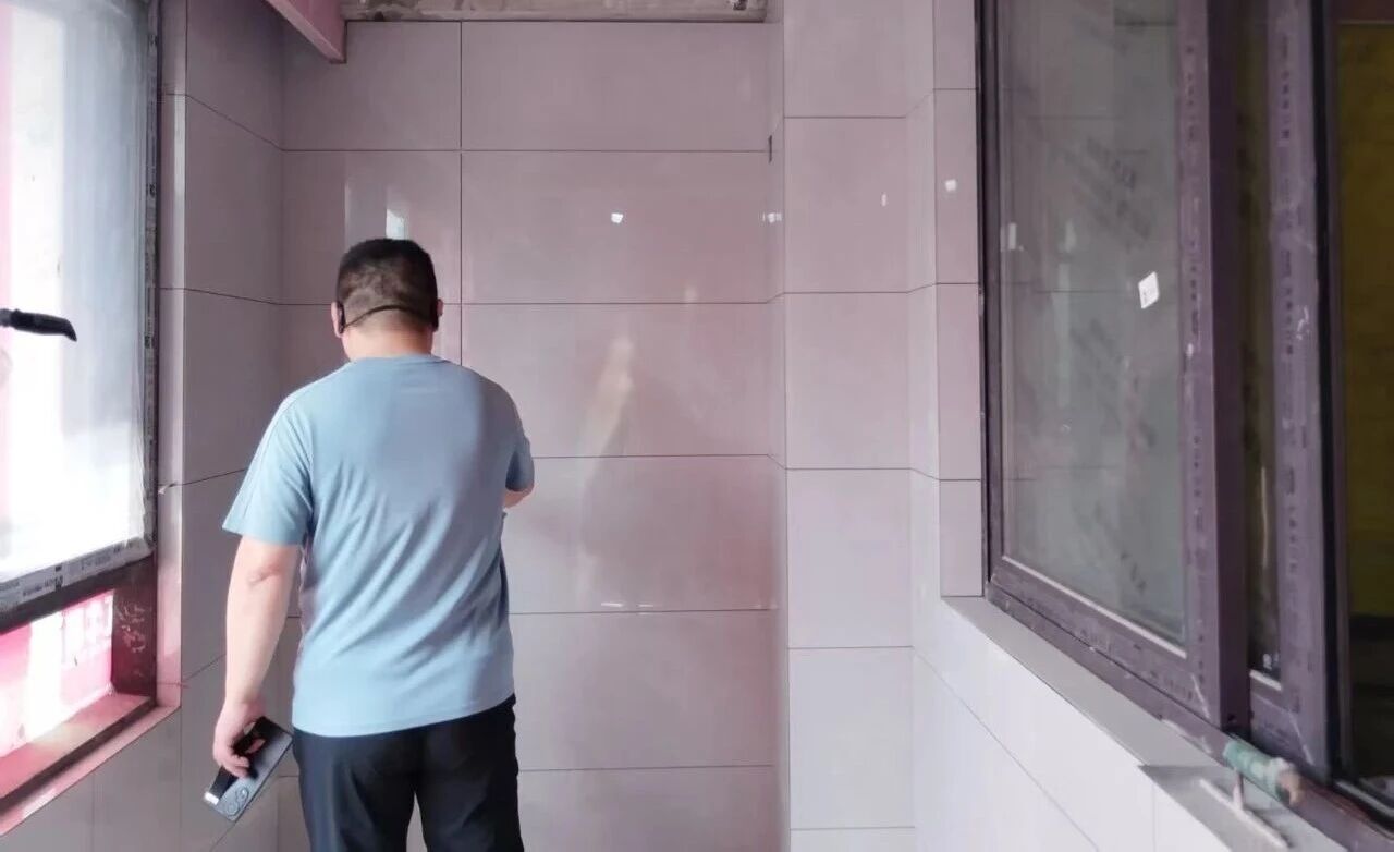 工地突擊巡檢，狠抓質(zhì)量，嚴(yán)控細(xì)節(jié)，品質(zhì)交付！12