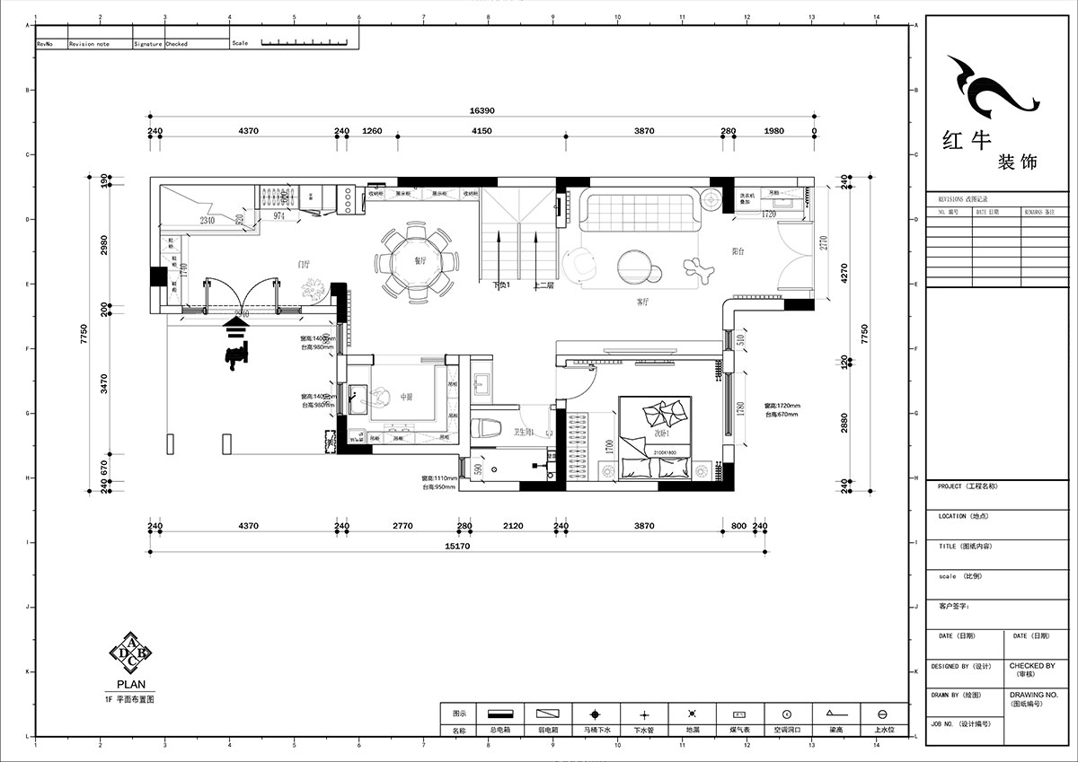 郭志成｜銀城藍(lán)溪郡19-102-300㎡-現(xiàn)代簡約風(fēng)格｜聯(lián)排別墅｜5室2廳1廚4衛(wèi)｜毛坯裝修｜定制家｜全包31