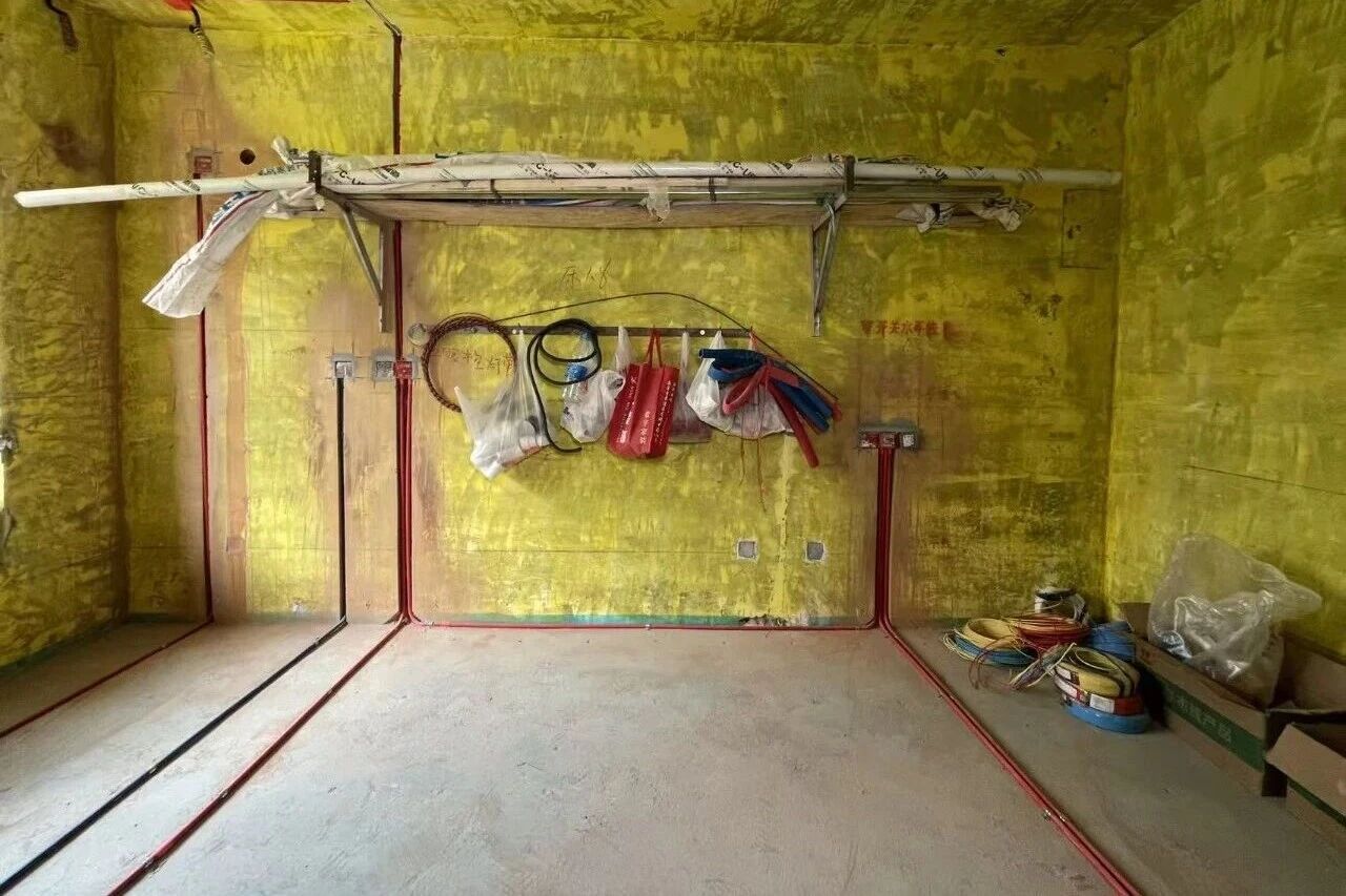 金九銀十裝修季｜南京紅牛裝飾工程總監(jiān)：工地巡檢無(wú)小事，嚴(yán)苛落實(shí)工藝標(biāo)準(zhǔn)！01