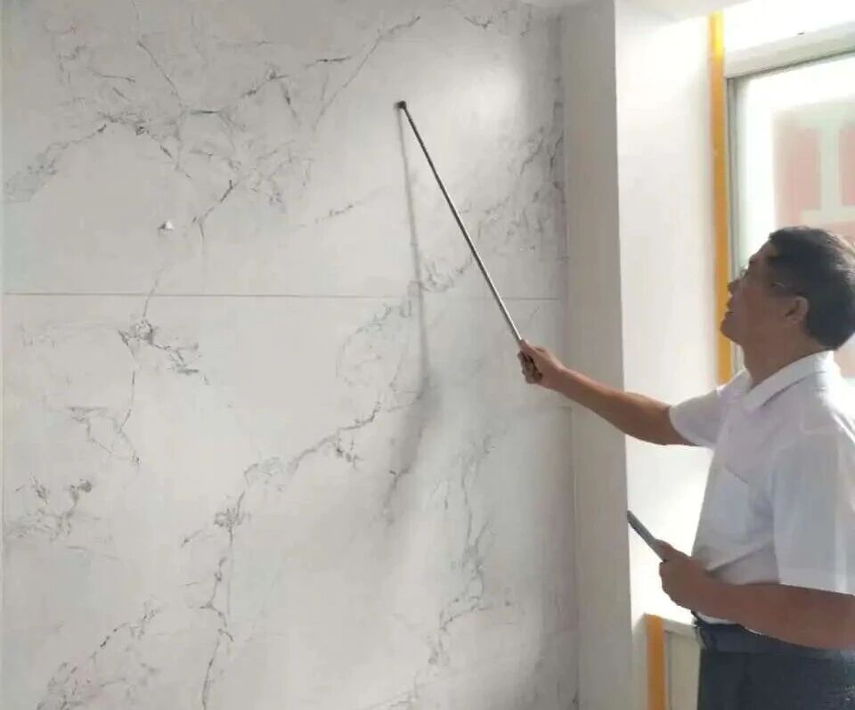 金九銀十裝修季｜南京紅牛裝飾工程總監(jiān)：工地巡檢無(wú)小事，嚴(yán)苛落實(shí)工藝標(biāo)準(zhǔn)！09