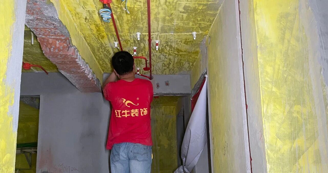 “金九銀十”裝修黃金期，南京電視臺(tái)攜手紅牛裝飾發(fā)福利啦~03