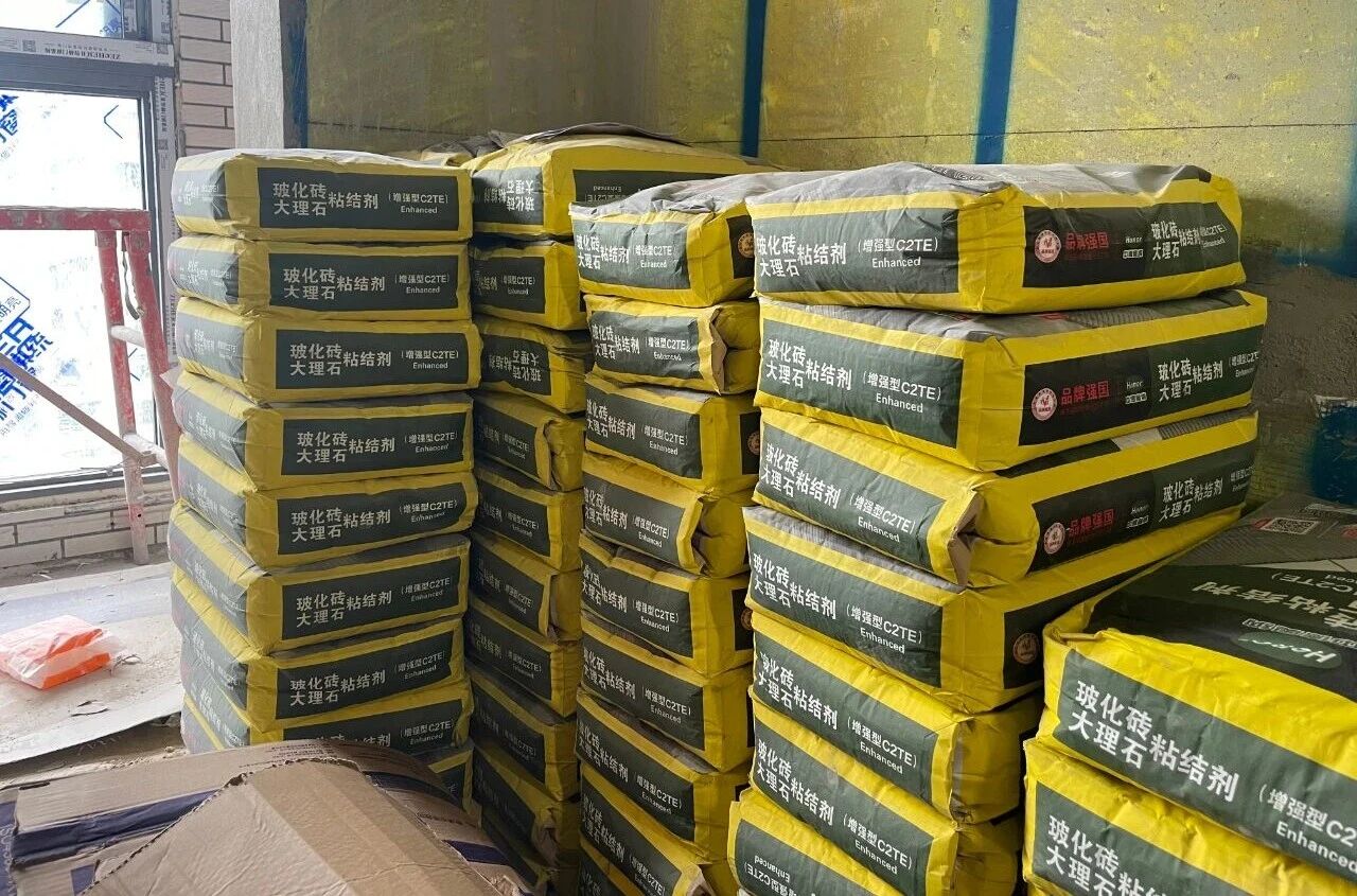 工地巡檢：雙節(jié)同慶，品質(zhì)同行，嚴把每一道工序，用心守護夢想家！02