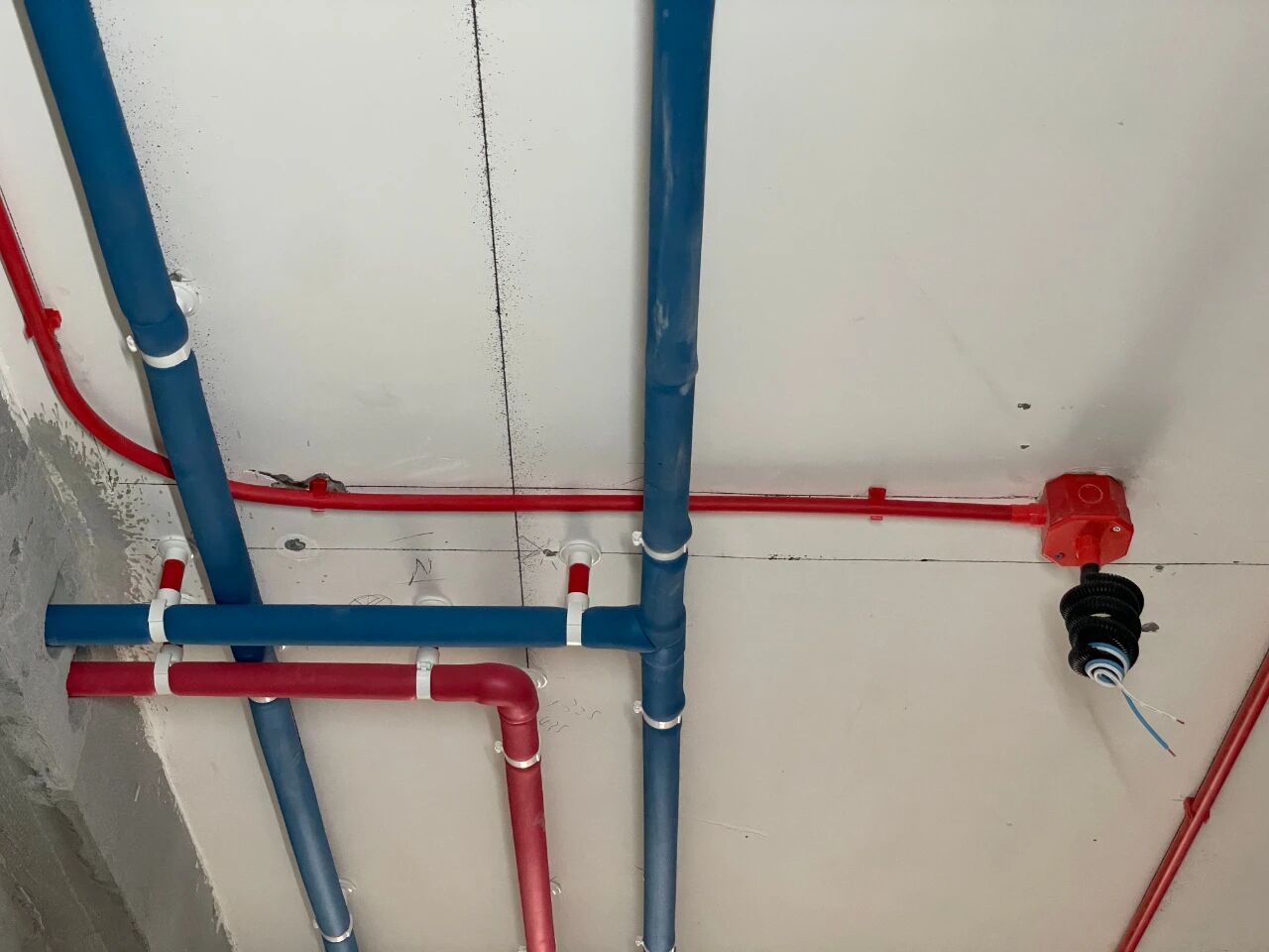 工地巡檢：雙節(jié)同慶，品質(zhì)同行，嚴把每一道工序，用心守護夢想家！04