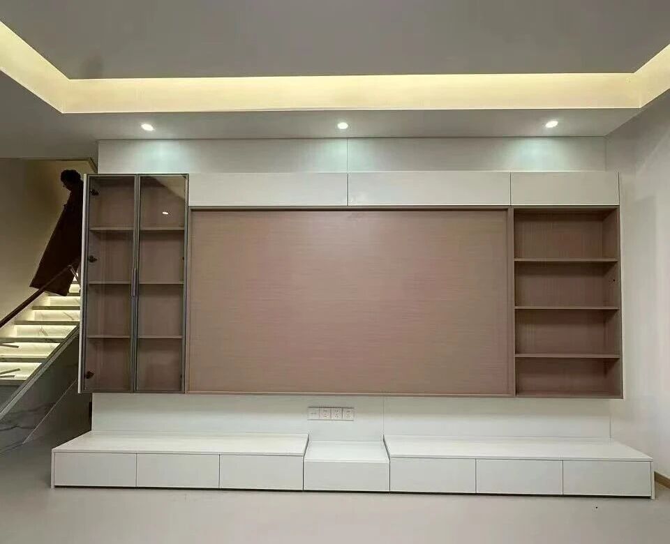 工地巡檢：雙節(jié)同慶，品質(zhì)同行，嚴(yán)把每一道工序，用心守護(hù)夢(mèng)想家！