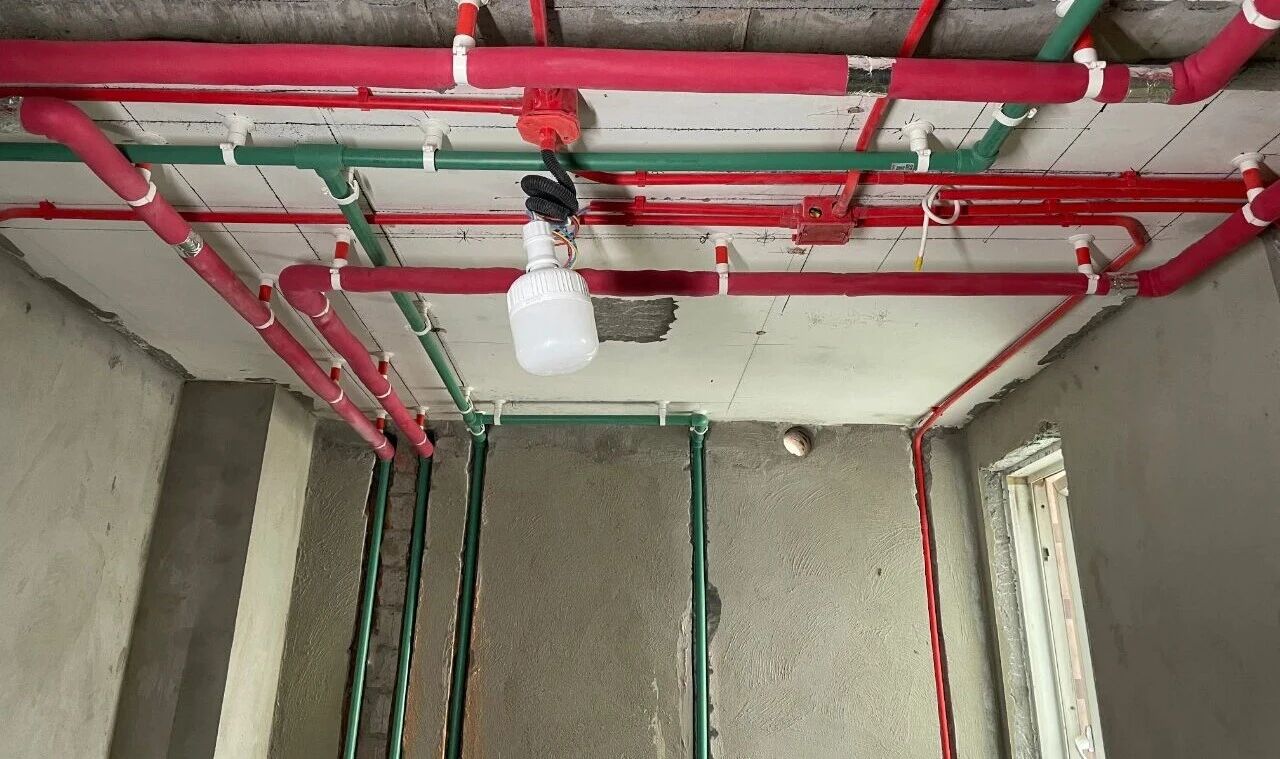 南京裝修避坑指南：裝修材料的選擇，直接影響您入住新家的早晚？03