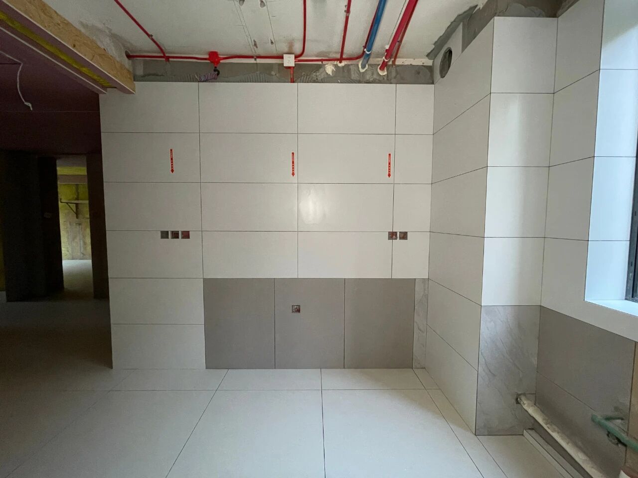 工地突擊巡檢：一厘一毫堅(jiān)守品質(zhì)，一心一意守護(hù)新家！03