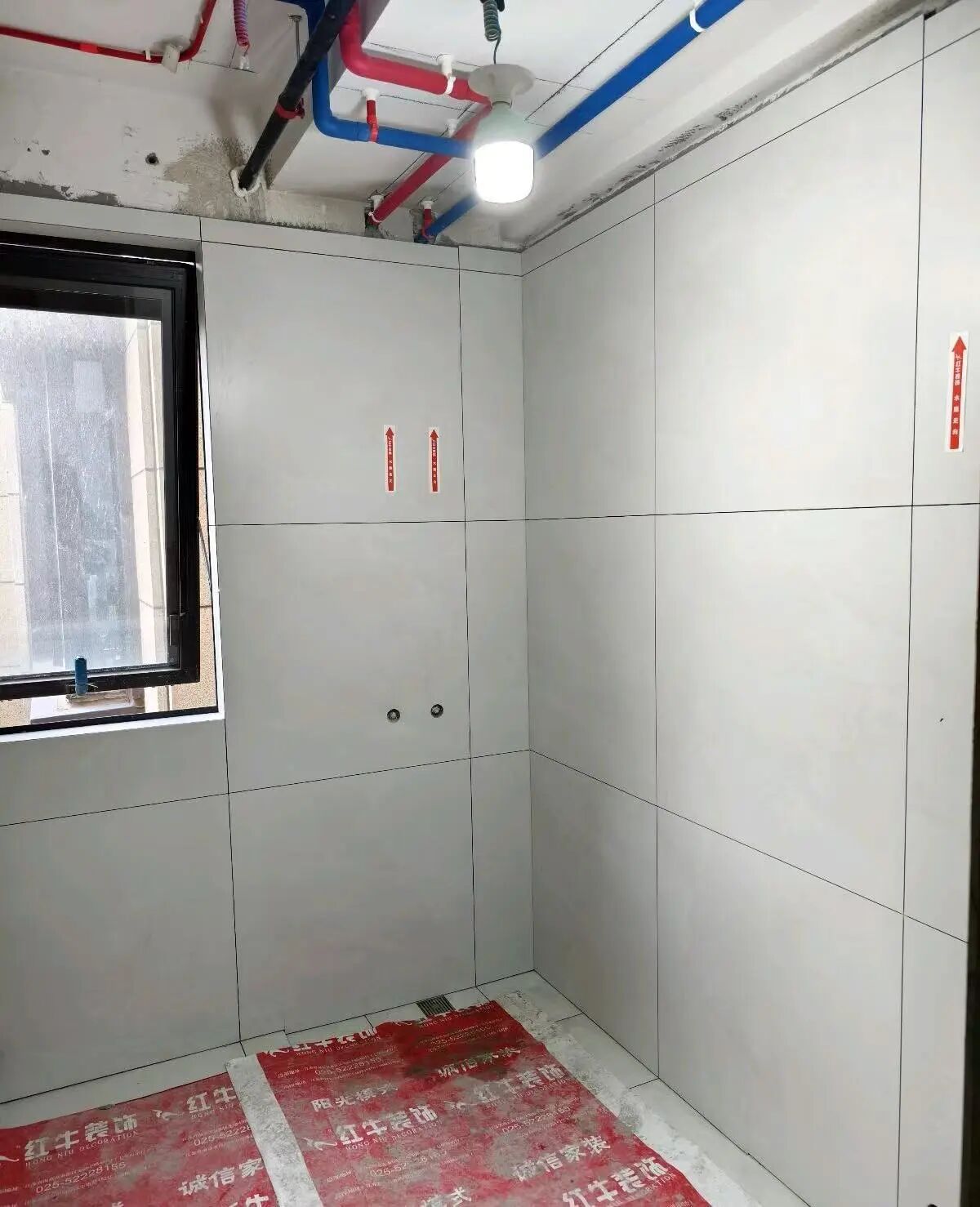 工地巡檢日｜28年始終如一，以品質(zhì)說話，以服務(wù)鑄口碑！06