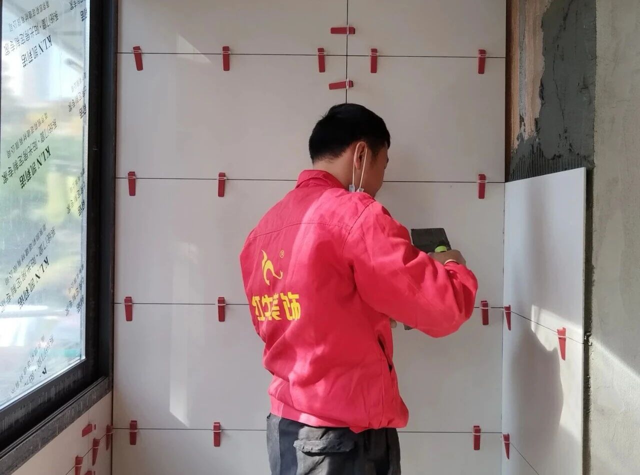 工地巡檢日：標準&品質(zhì)是底線，專業(yè)&用心是態(tài)度！02