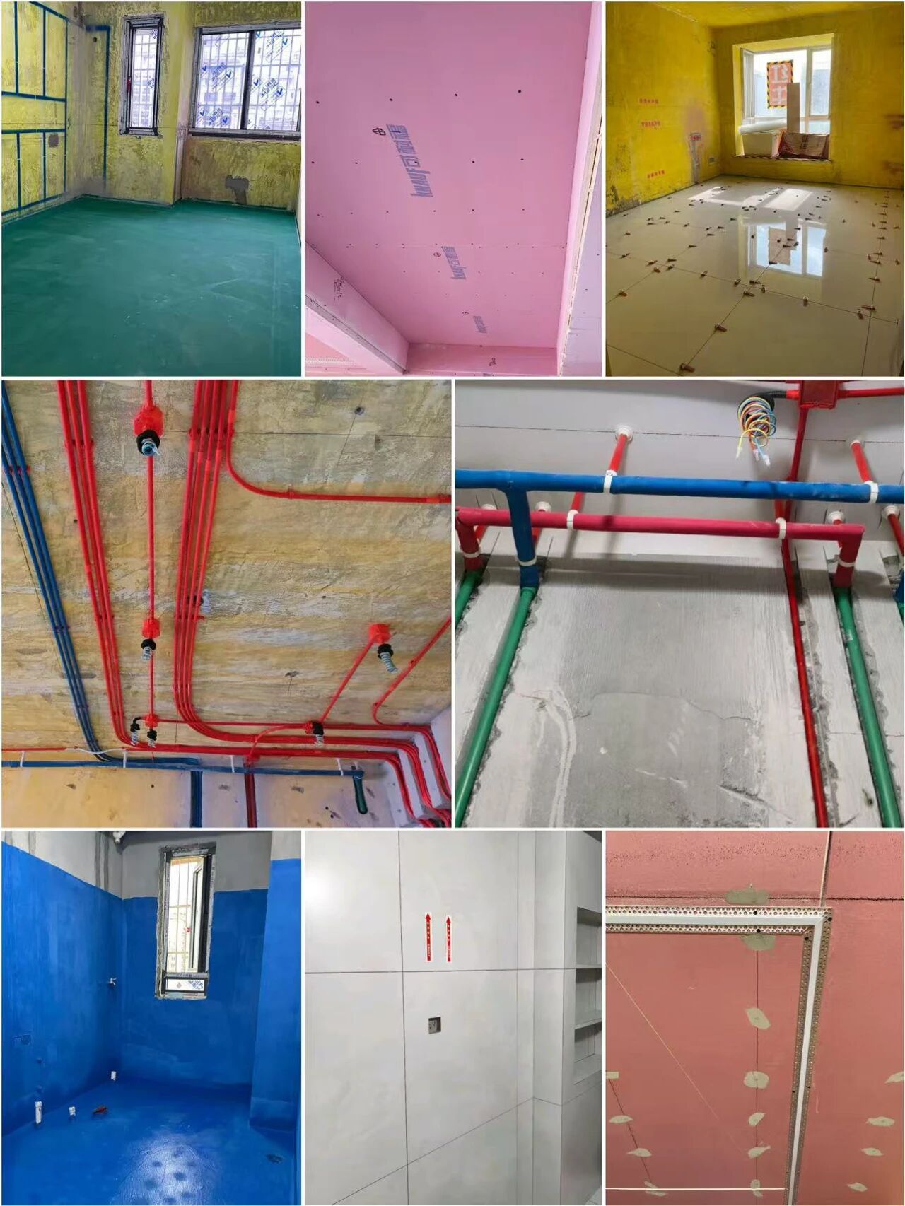 避坑指南：裝修坑多、水深？歸根結(jié)底五個(gè)字：信息不對稱